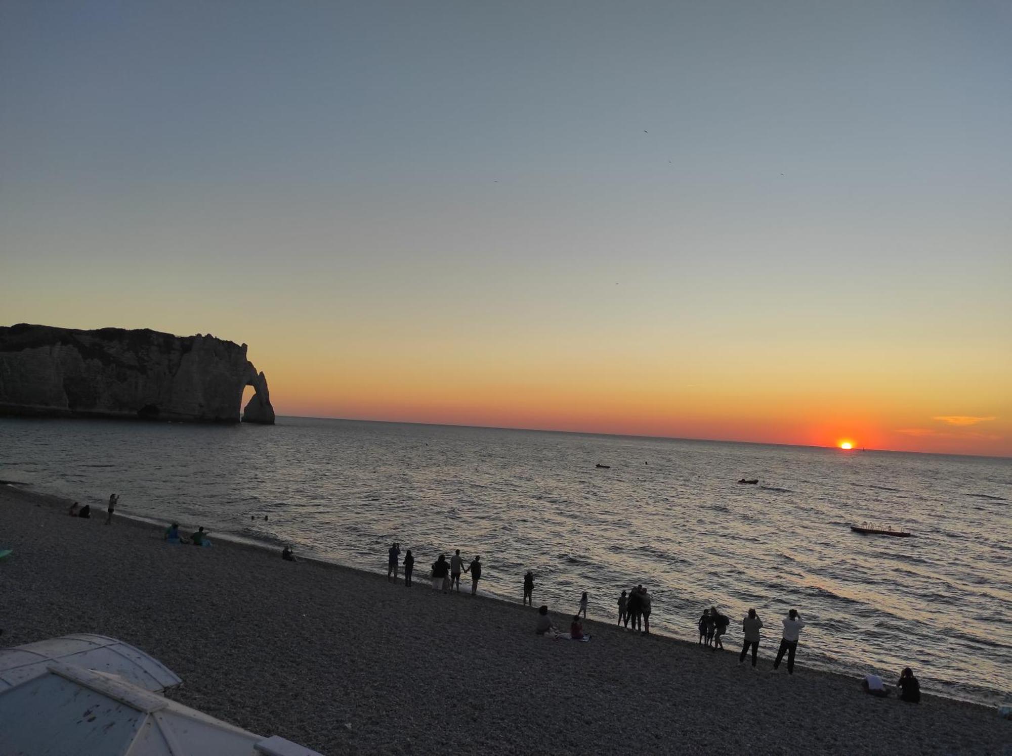 Maison De Vacances Clos Des Hogues Entre Etretat Et Fecamp Saint-Leonard (Seine-Maritime) ภายนอก รูปภาพ