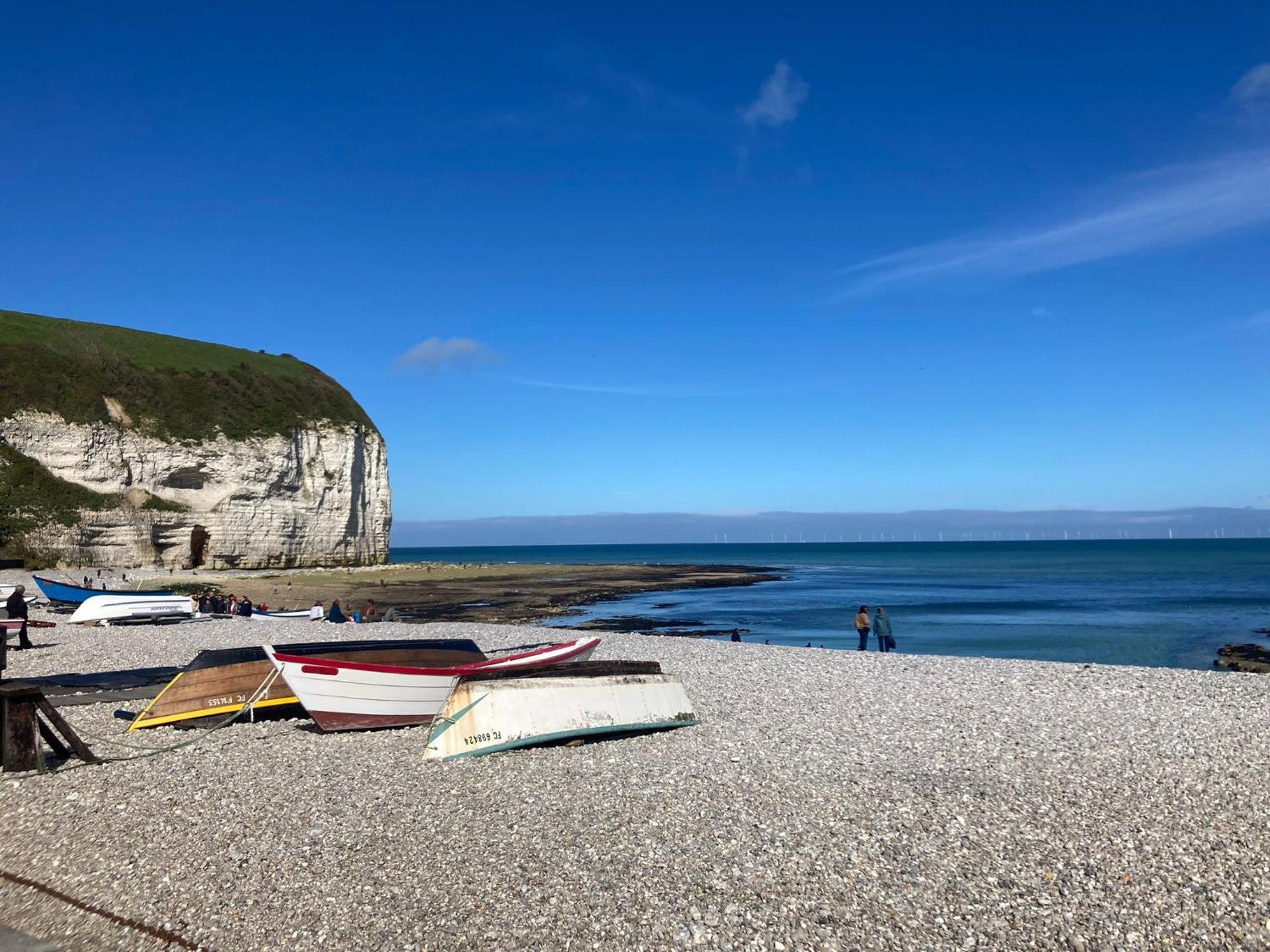 Maison De Vacances Clos Des Hogues Entre Etretat Et Fecamp Saint-Leonard (Seine-Maritime) ภายนอก รูปภาพ