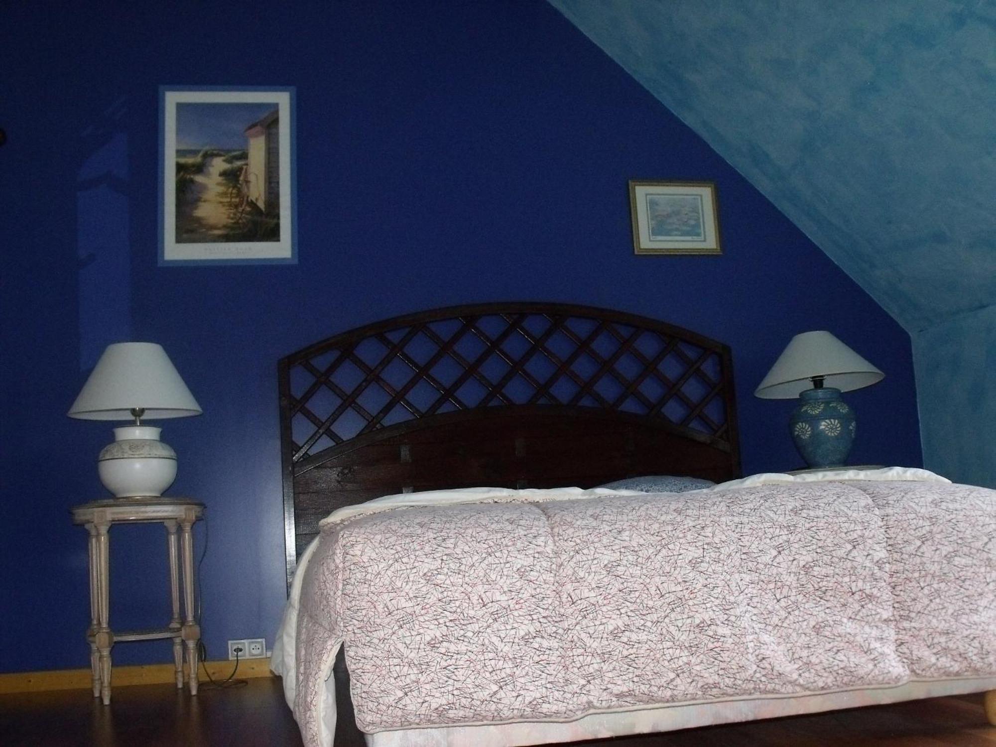 Maison De Vacances Clos Des Hogues Entre Etretat Et Fecamp Saint-Leonard (Seine-Maritime) ภายนอก รูปภาพ