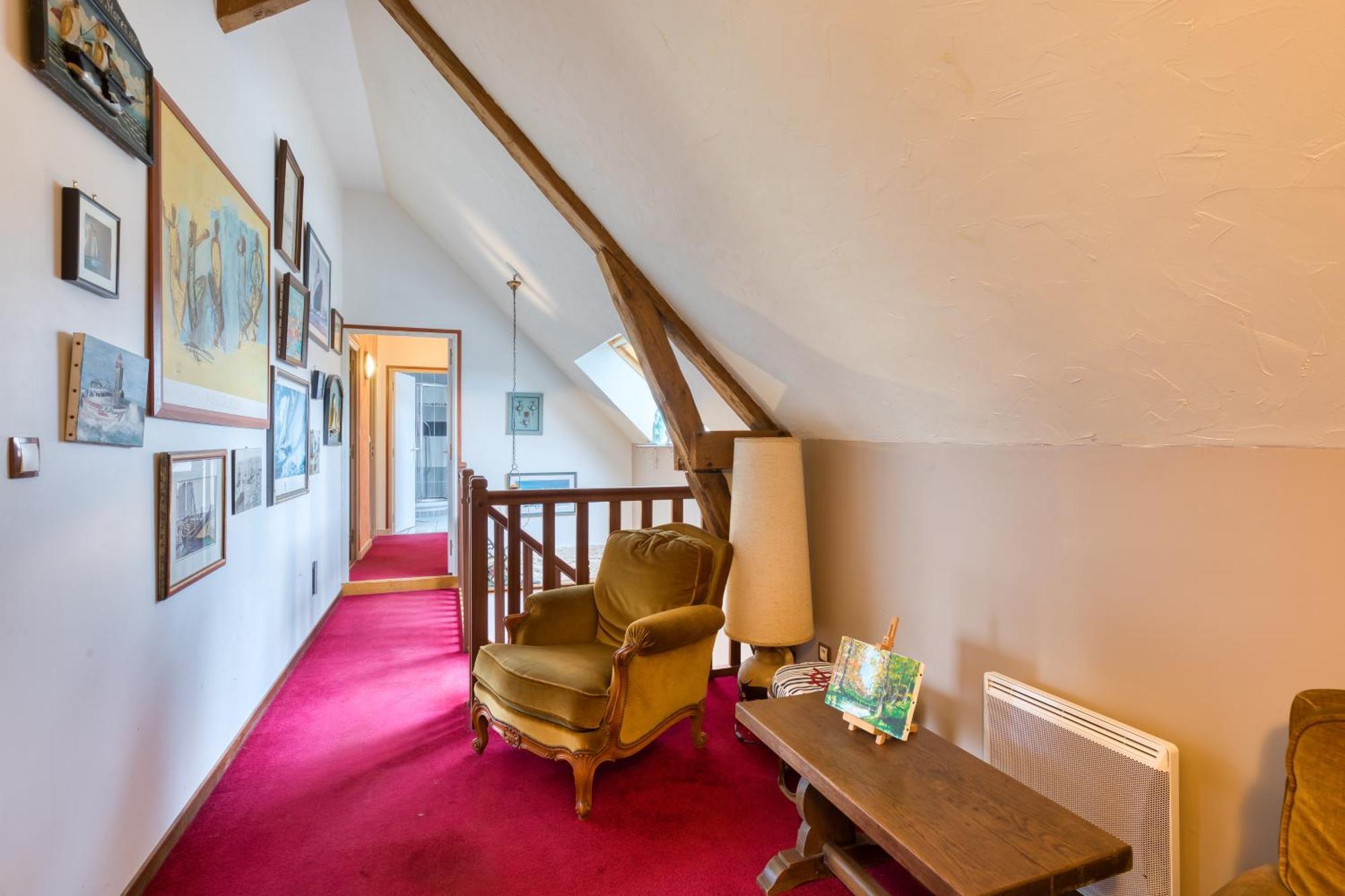 Maison De Vacances Clos Des Hogues Entre Etretat Et Fecamp Saint-Leonard (Seine-Maritime) ภายนอก รูปภาพ