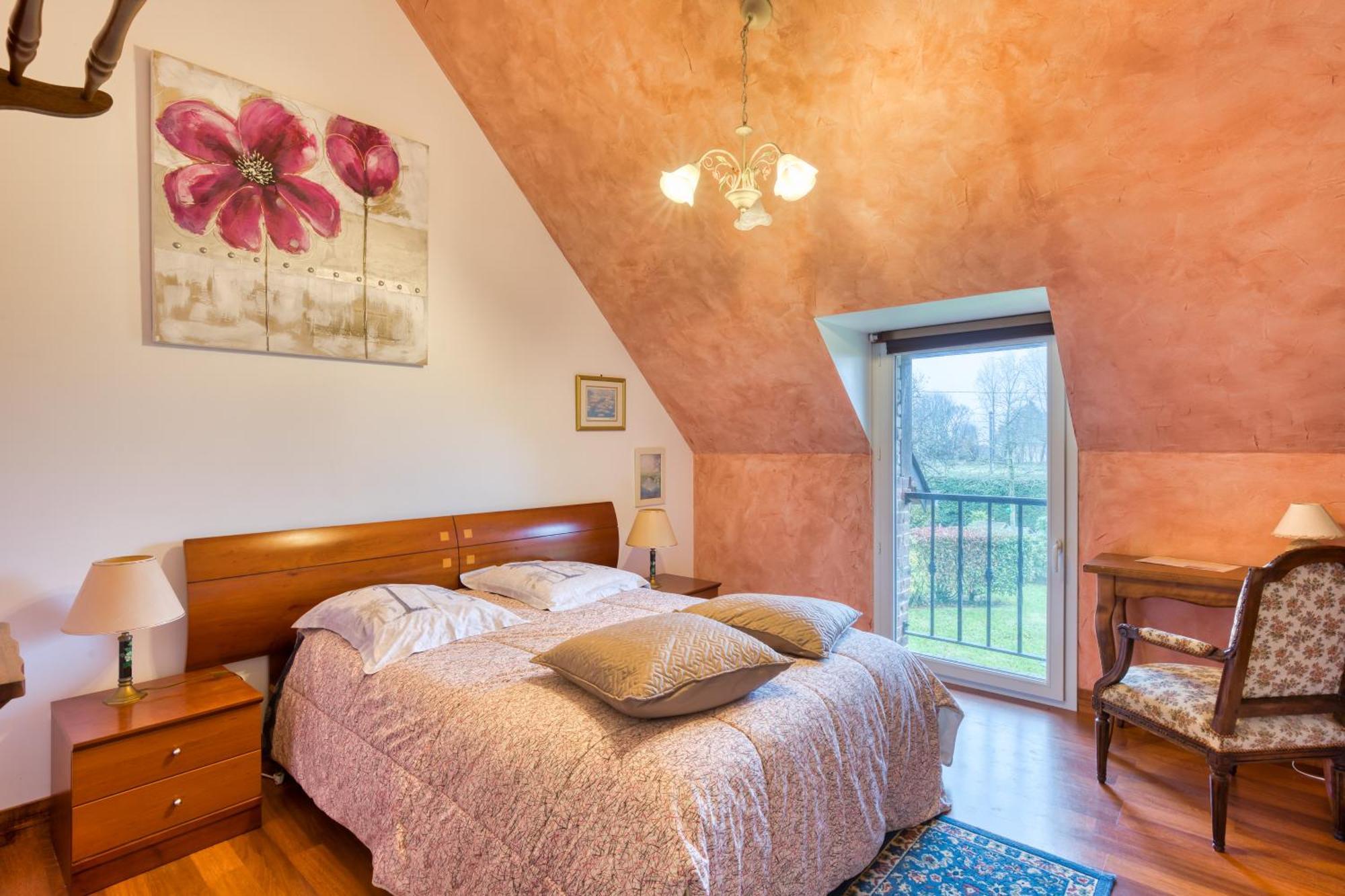 Maison De Vacances Clos Des Hogues Entre Etretat Et Fecamp Saint-Leonard (Seine-Maritime) ภายนอก รูปภาพ
